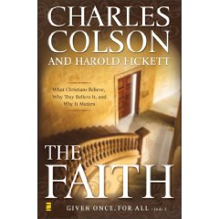 colson-faith colson-faith